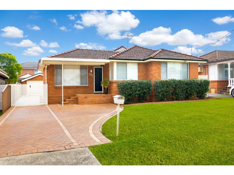 224 Darling Street, Greystanes NSW 2145
