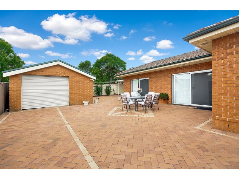 224 Darling Street, Greystanes NSW 2145