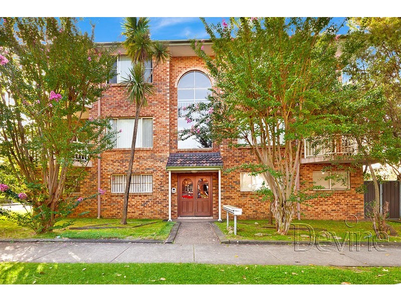 1/2 Rawson Avenue, Drummoyne NSW 2047