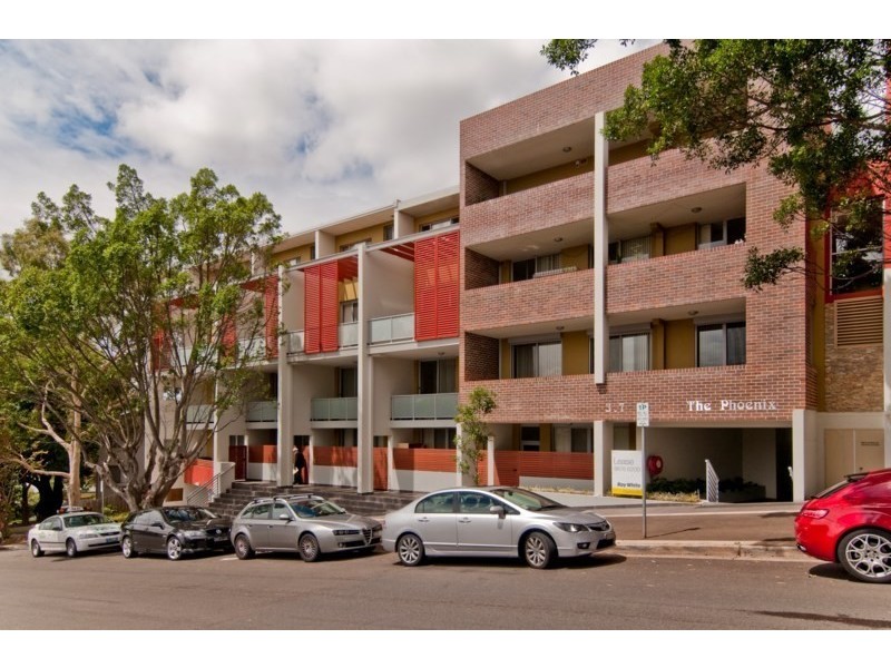 26/3-7 Cowell Street, Gladesville NSW 2111