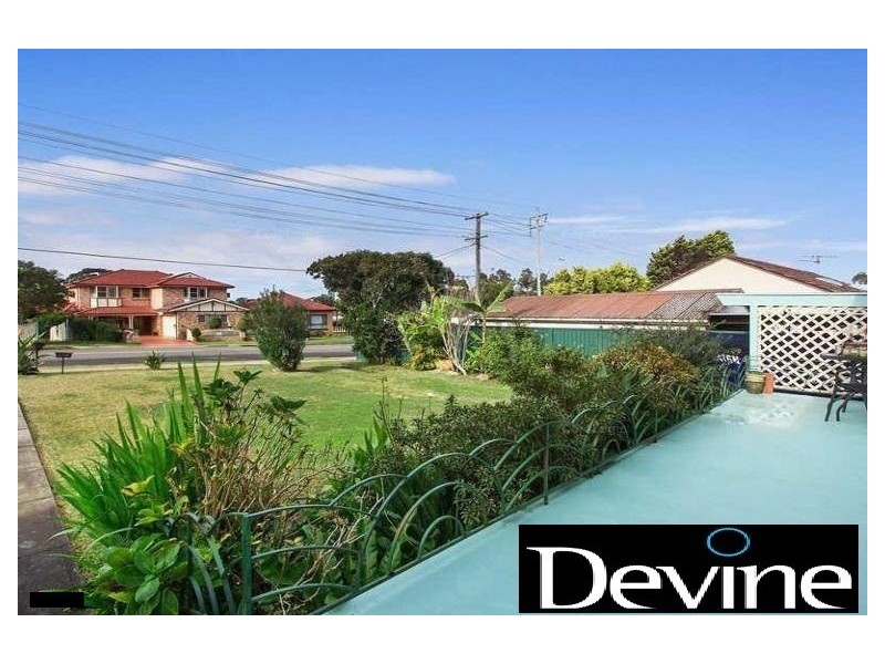 69 Warren Road, Woodpark NSW 2164