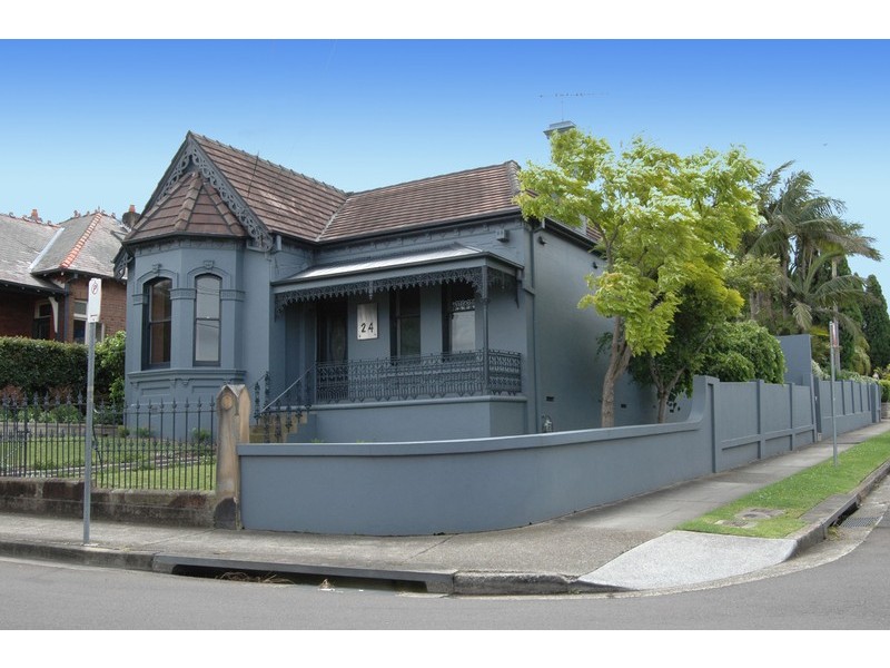 24  Lyons Rd, Drummoyne NSW 2047