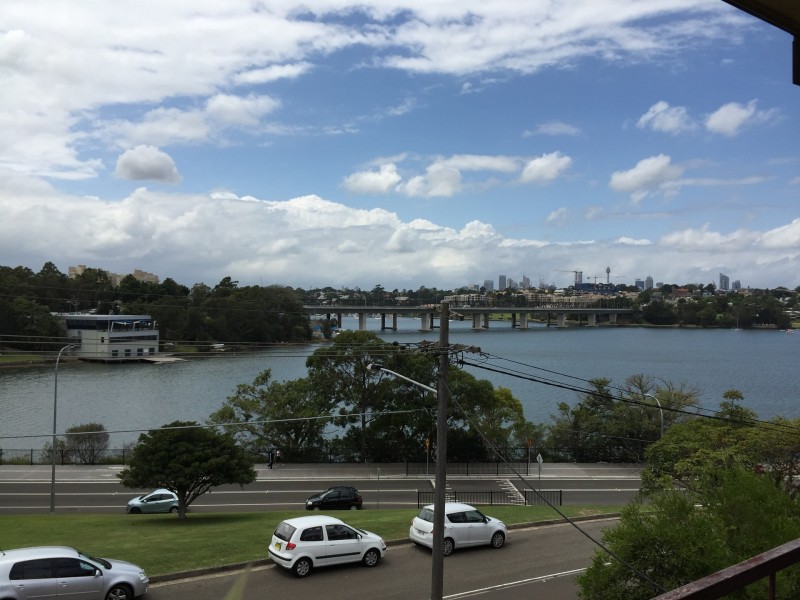 5/5 South Street, Drummoyne NSW 2047