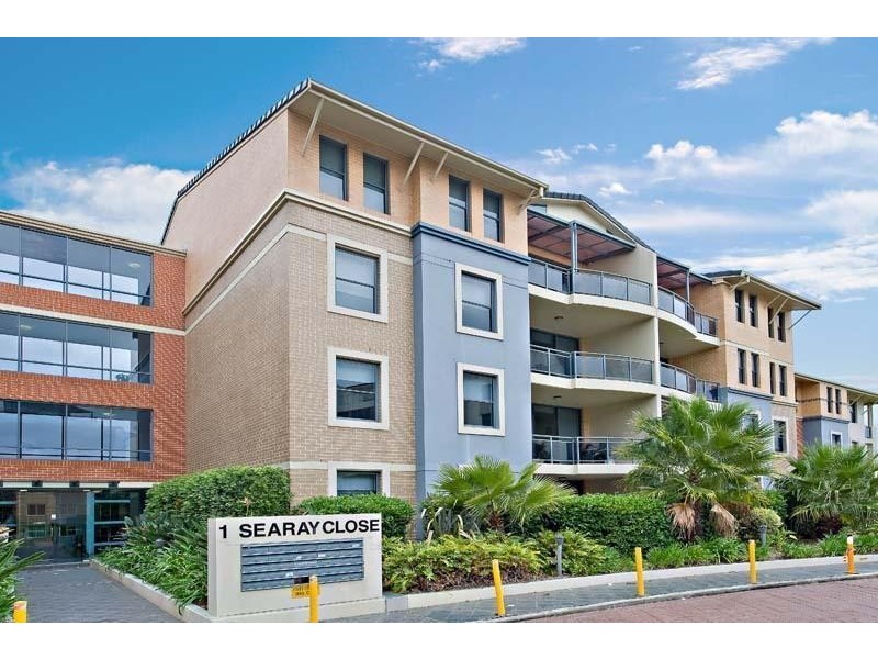 426/1 Searay Close, Chiswick NSW 2046