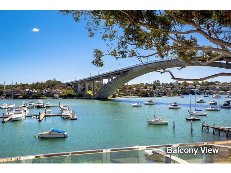 3/334 Victoria Place, Drummoyne NSW 2047