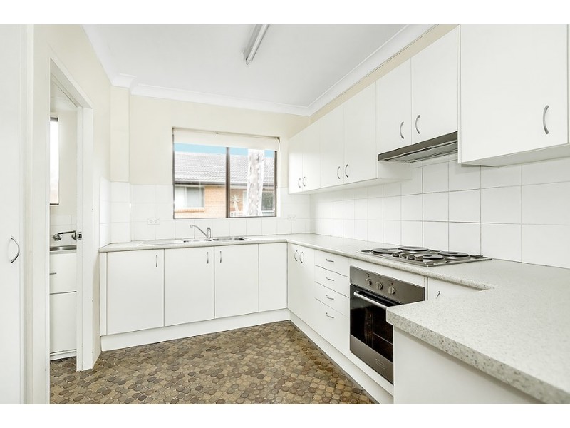 10/31 College Street, Drummoyne NSW 2047