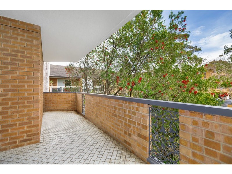 10/31 College Street, Drummoyne NSW 2047