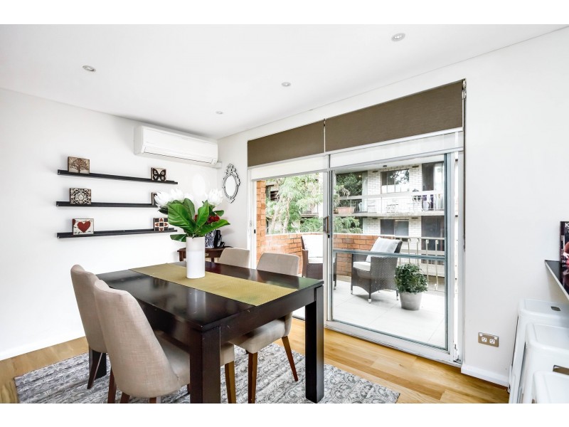 8/156 Hampden Road, Abbotsford NSW 2046