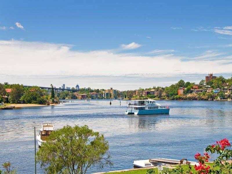 4/28 Walton Crescent, Abbotsford NSW 2046