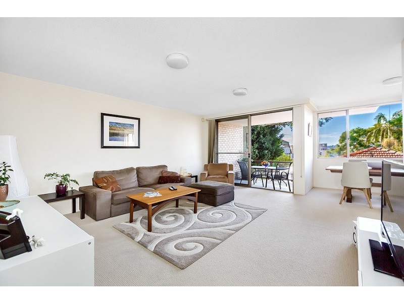 6/9 Napier Street, Drummoyne NSW 2047