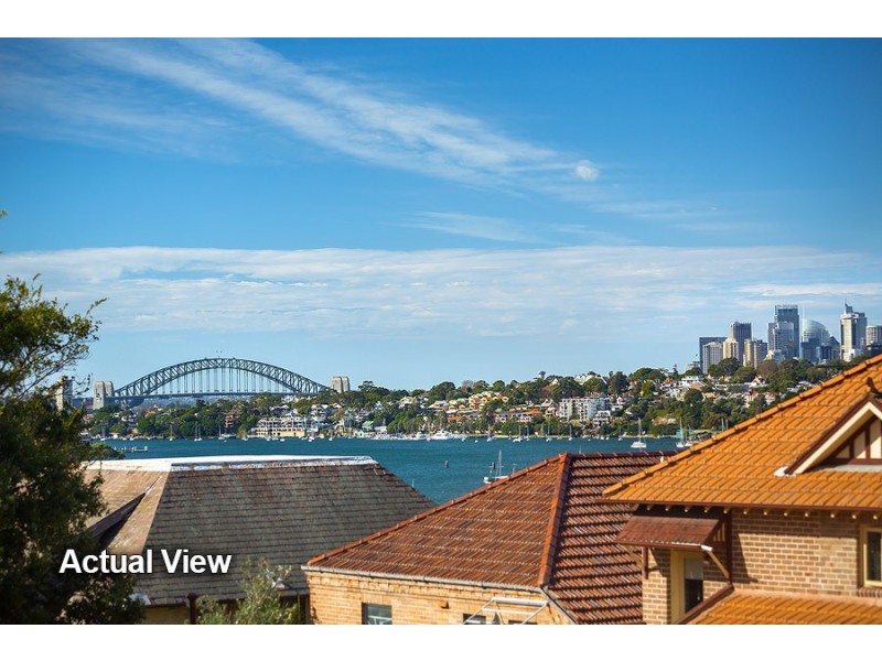 6/9 Napier Street, Drummoyne NSW 2047