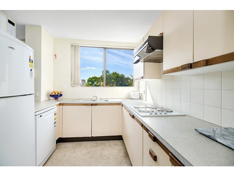 6/9 Napier Street, Drummoyne NSW 2047