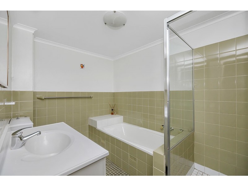 6/9 Napier Street, Drummoyne NSW 2047