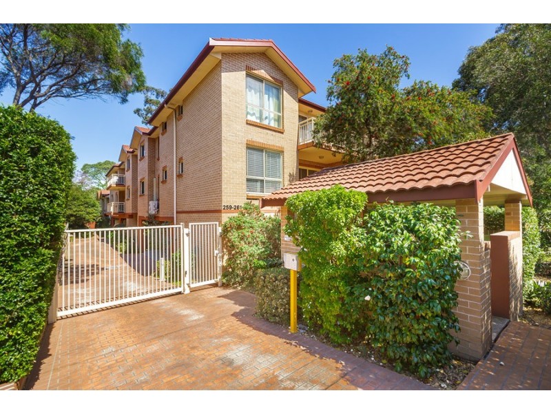 1/259 Victoria Road, Drummoyne NSW 2047