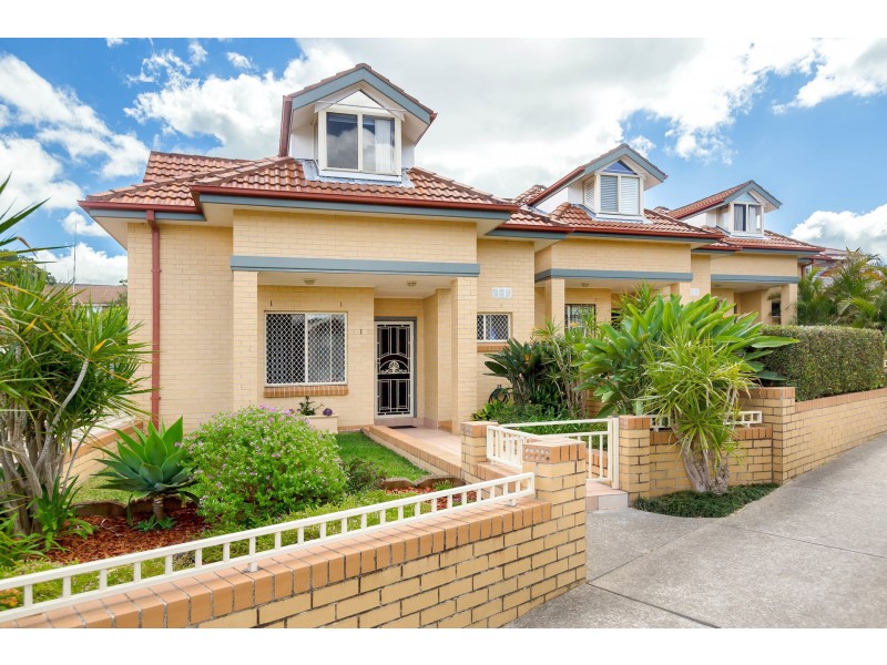 1/14-16 Rodd Road, Five Dock NSW 2046
