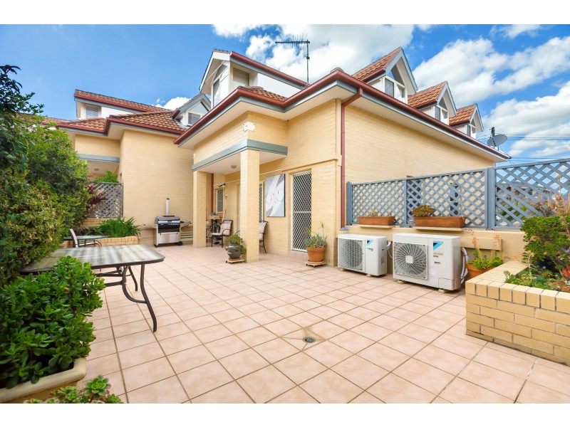 1/14-16 Rodd Road, Five Dock NSW 2046