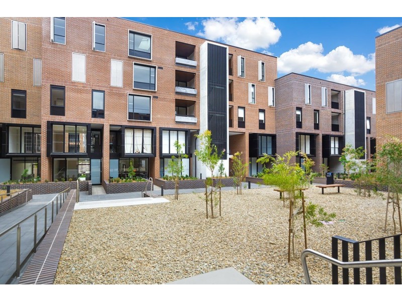 201/3 Mckinnon Avenue, Five Dock NSW 2046