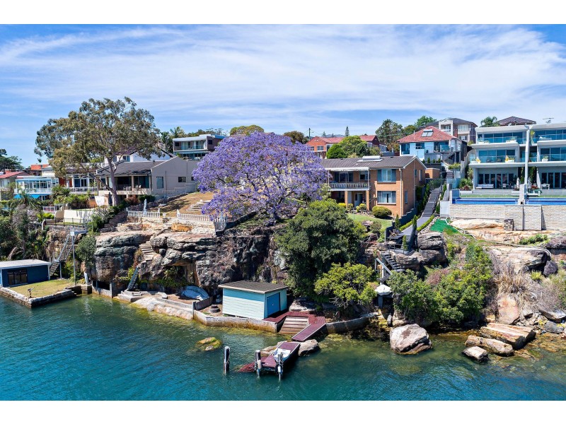 8a Fortescue Street, Chiswick NSW 2046
