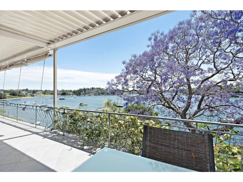 8a Fortescue Street, Chiswick NSW 2046