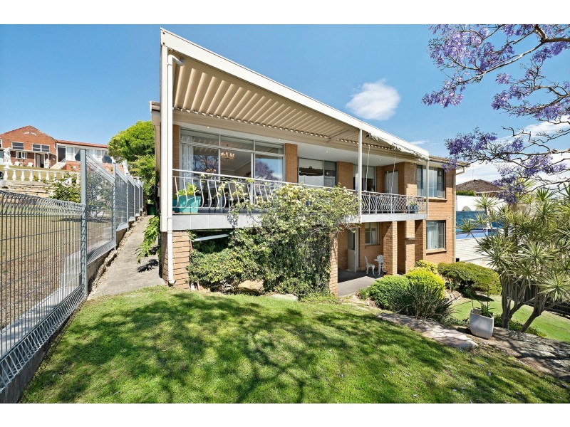8a Fortescue Street, Chiswick NSW 2046