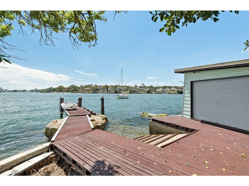 8a Fortescue Street, Chiswick NSW 2046