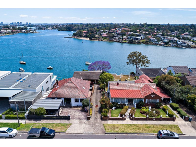 8a Fortescue Street, Chiswick NSW 2046