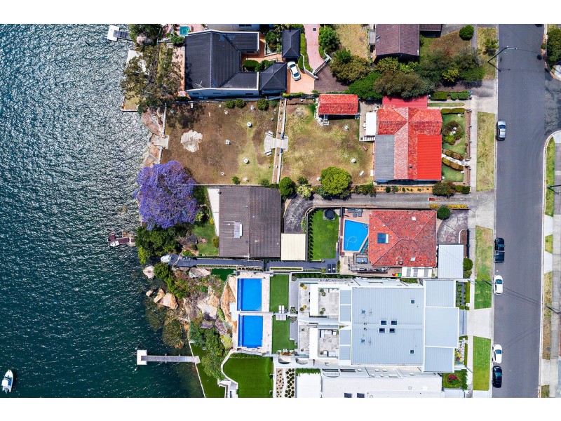 8a Fortescue Street, Chiswick NSW 2046