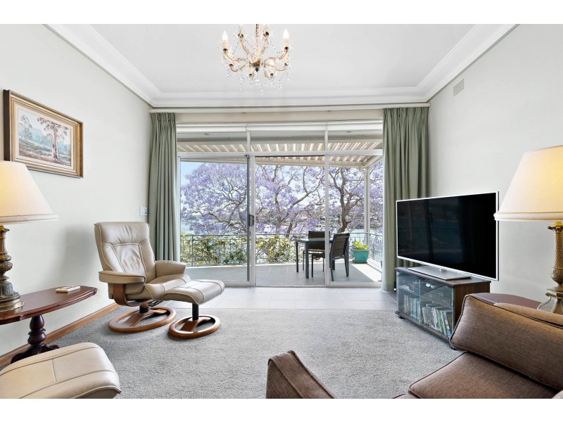 8a Fortescue Street, Chiswick NSW 2046