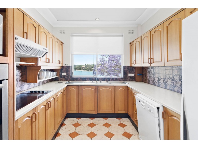 8a Fortescue Street, Chiswick NSW 2046