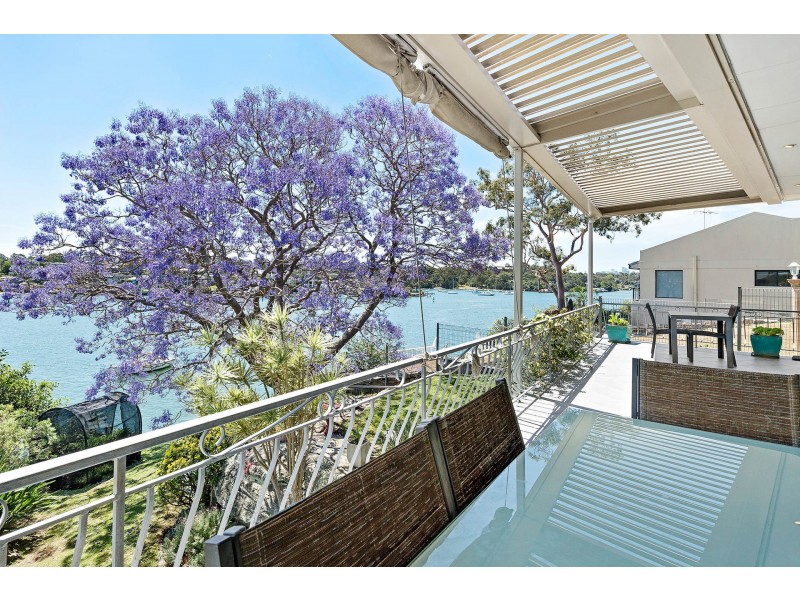 8a Fortescue Street, Chiswick NSW 2046