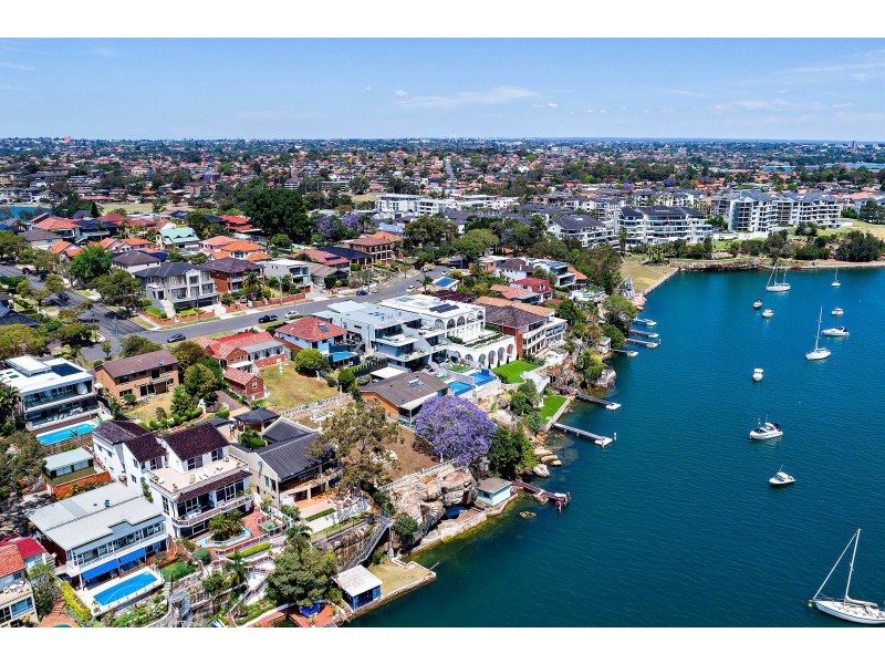 8a Fortescue Street, Chiswick NSW 2046