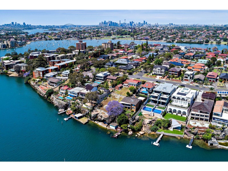 8a Fortescue Street, Chiswick NSW 2046