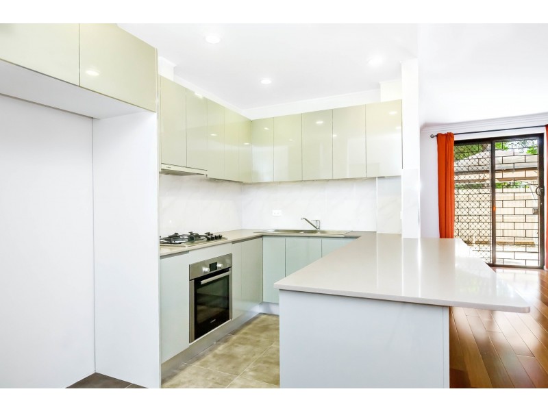 5/6-8 Russell Street, Strathfield NSW 2135