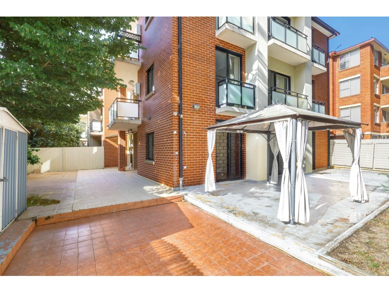5/6-8 Russell Street, Strathfield NSW 2135