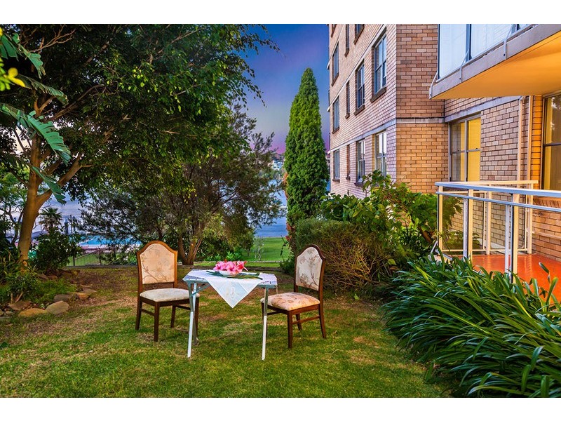 7/84 St Georges Crescent, Drummoyne NSW 2047