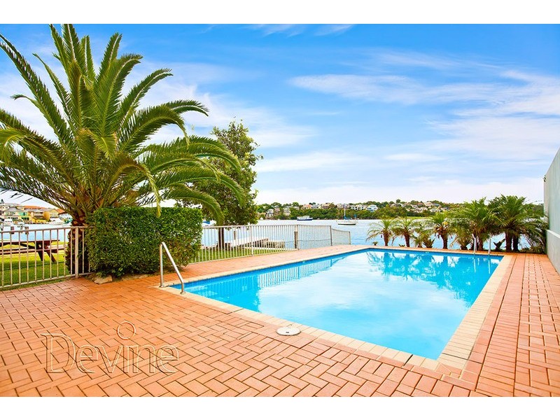 7/84 St Georges Crescent, Drummoyne NSW 2047