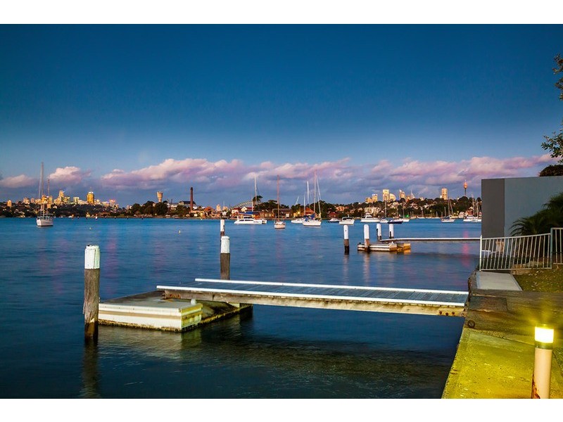 7/84 St Georges Crescent, Drummoyne NSW 2047