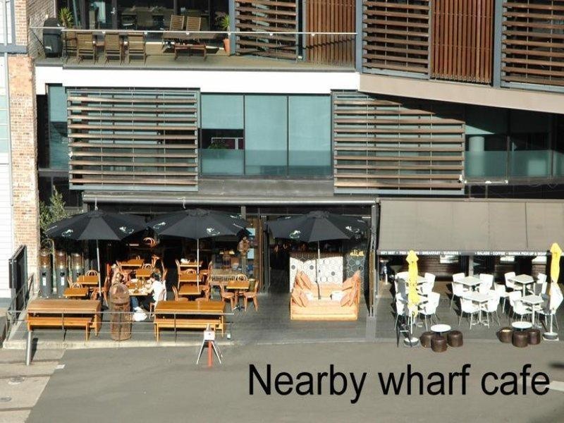 102/8 Point Street, Pyrmont NSW 2009