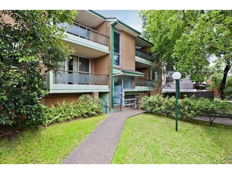4/168 Hampden Rd, Abbotsford NSW 2046