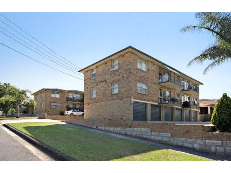 5/27 Dening Street, Drummoyne NSW 2047