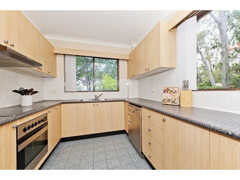 2/269 Victoria Road, Drummoyne NSW 2047