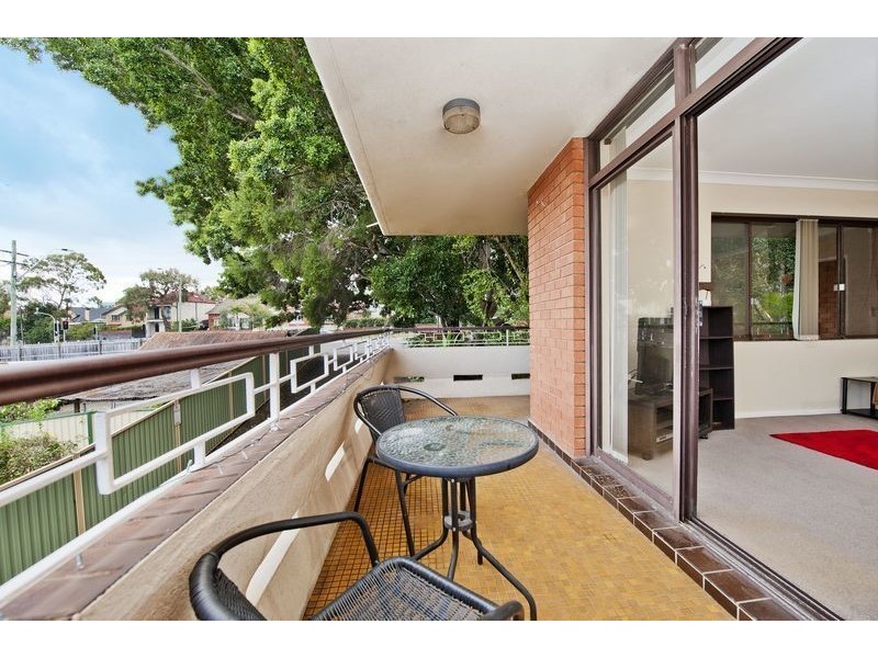 2/269 Victoria Road, Drummoyne NSW 2047