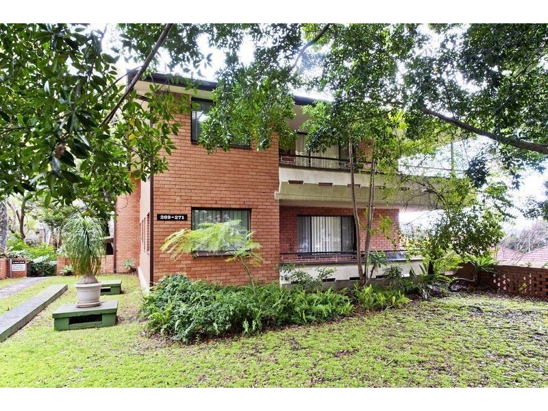 2/269 Victoria Road, Drummoyne NSW 2047