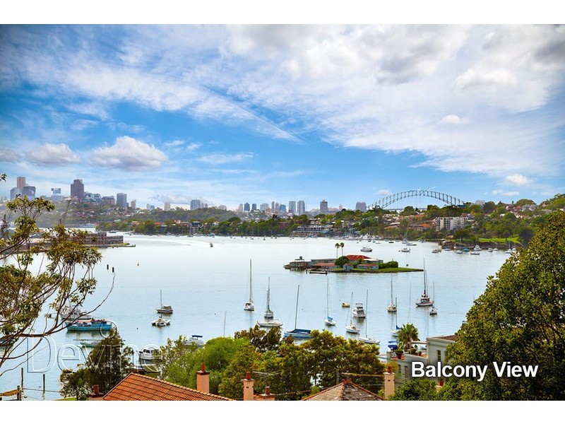 5/18 Alexandra Street, Drummoyne NSW 2047