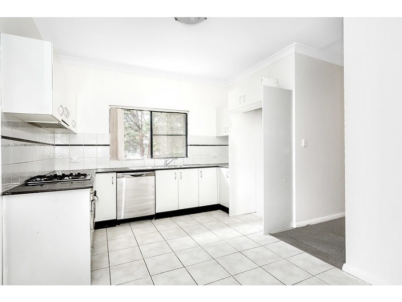 4/17 Waterview Street, Putney NSW 2112