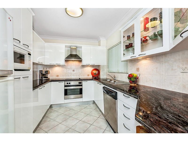 6/8-10 Wolseley Street, Drummoyne NSW 2047