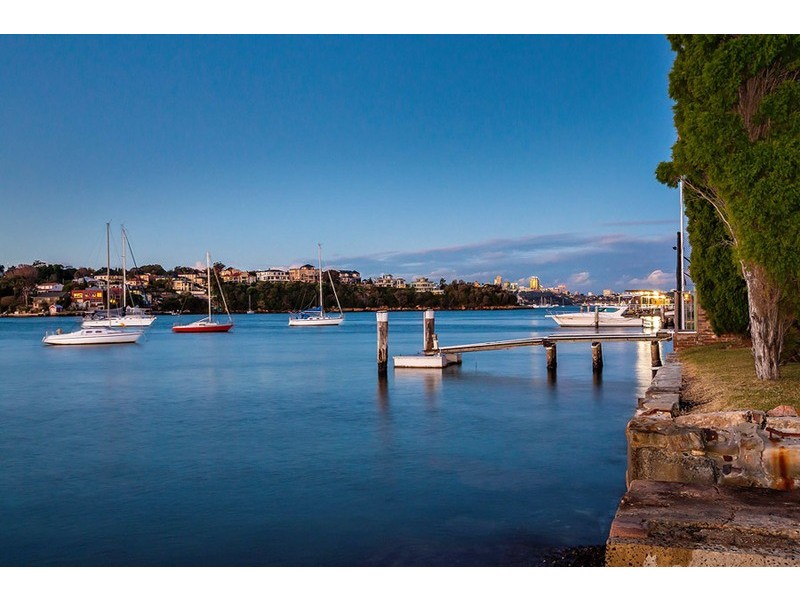 6/8-10 Wolseley Street, Drummoyne NSW 2047