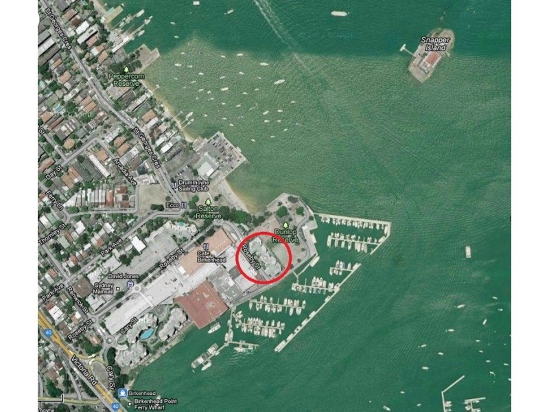 405/1 Roseby Street, Drummoyne NSW 2047