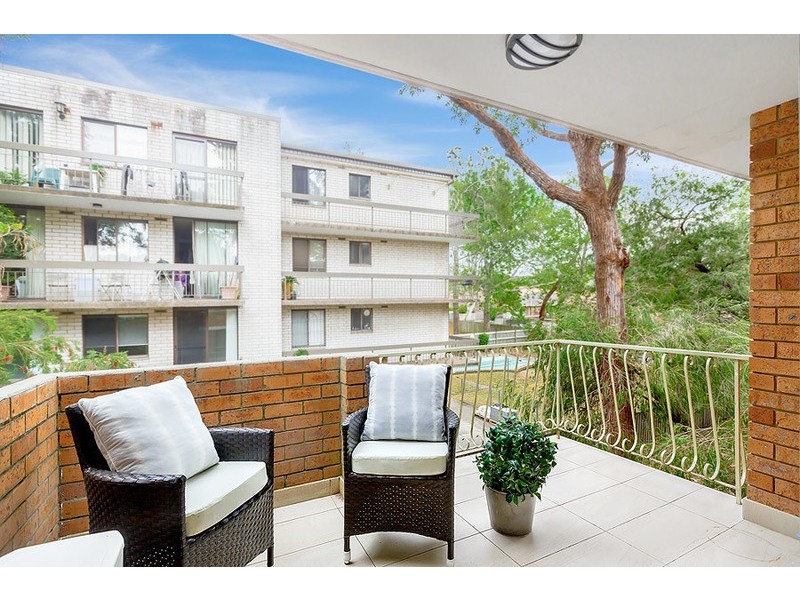 8/156 Hampden Road, Abbotsford NSW 2046