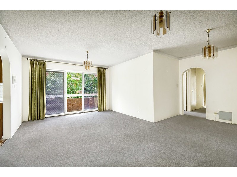 5/8 Chandos Street, Ashfield NSW 2131